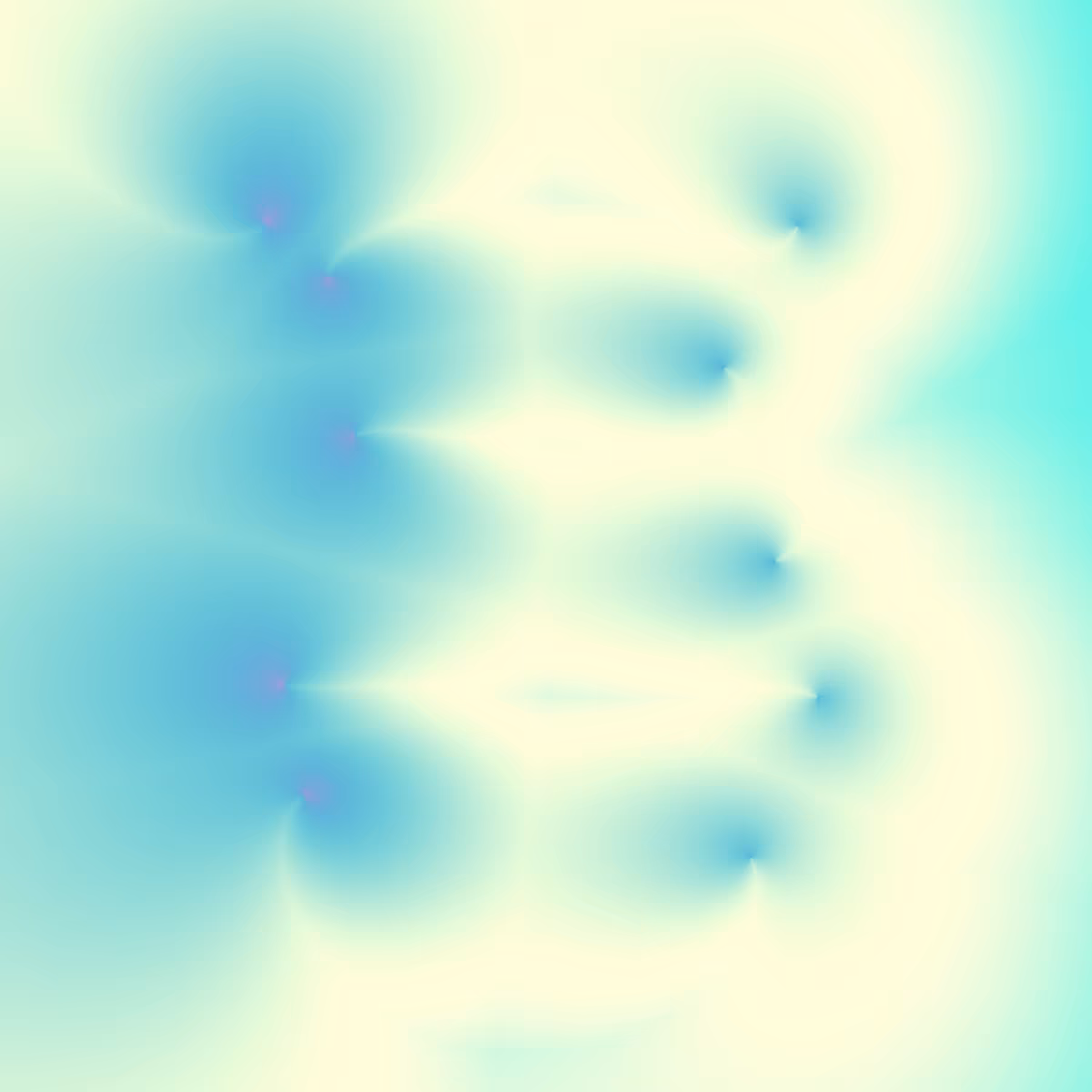 Blaschke Ballet #510