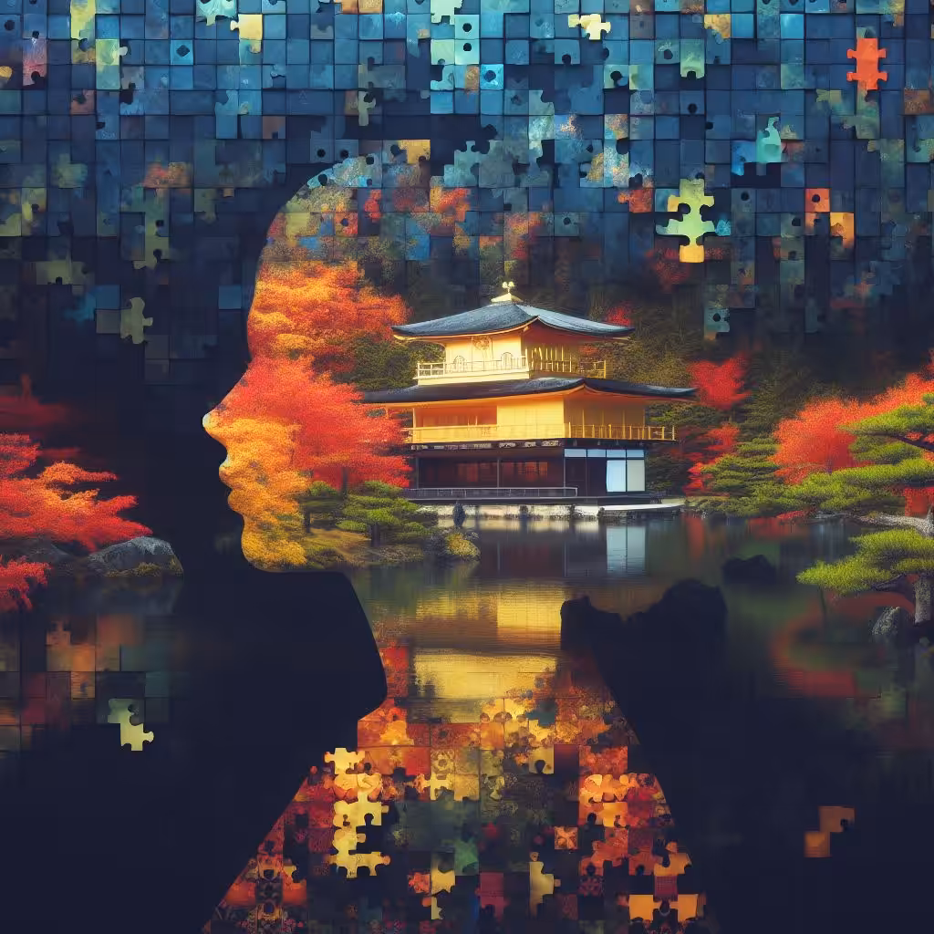 Unsolved puzzles 8