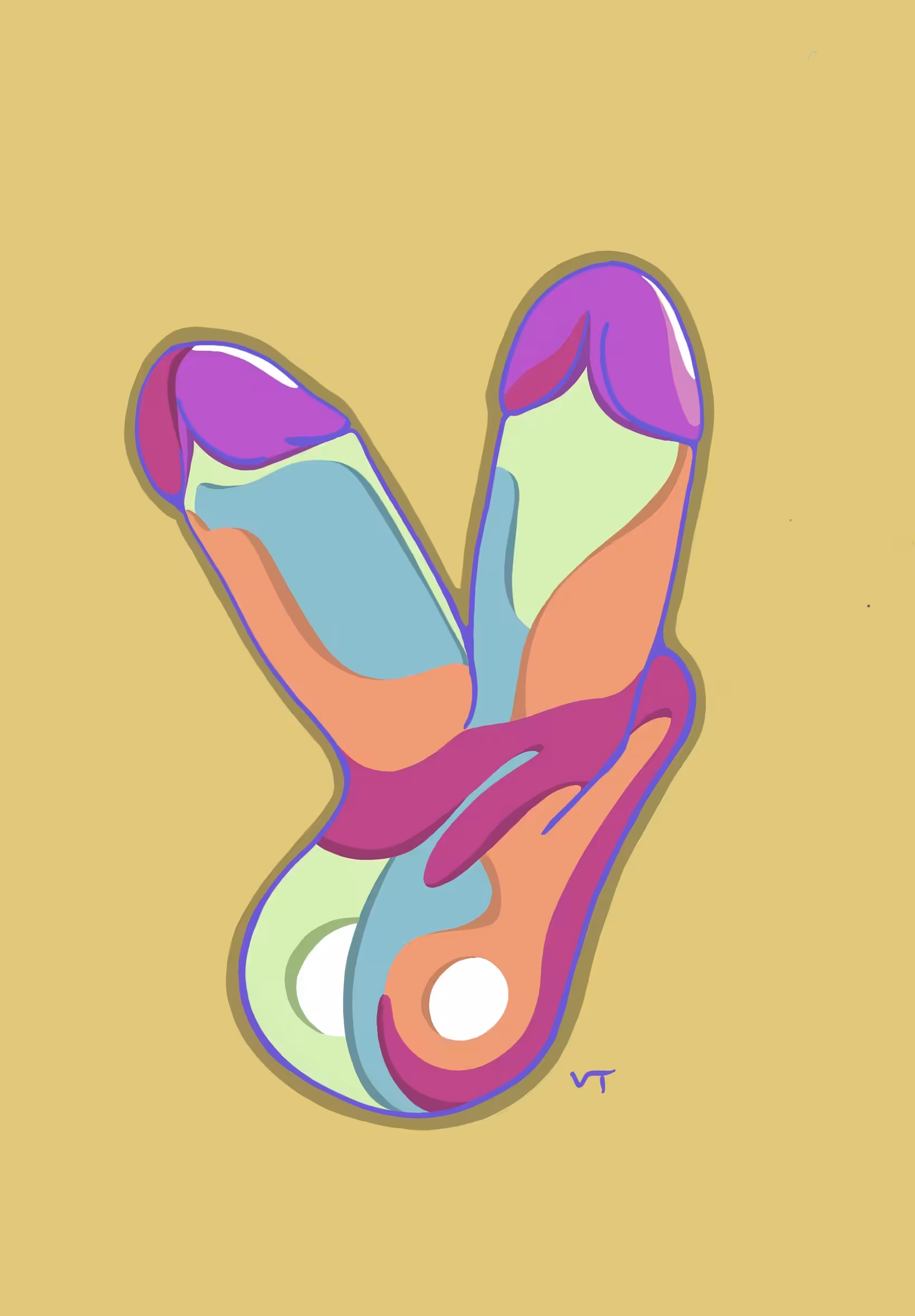 Double fun