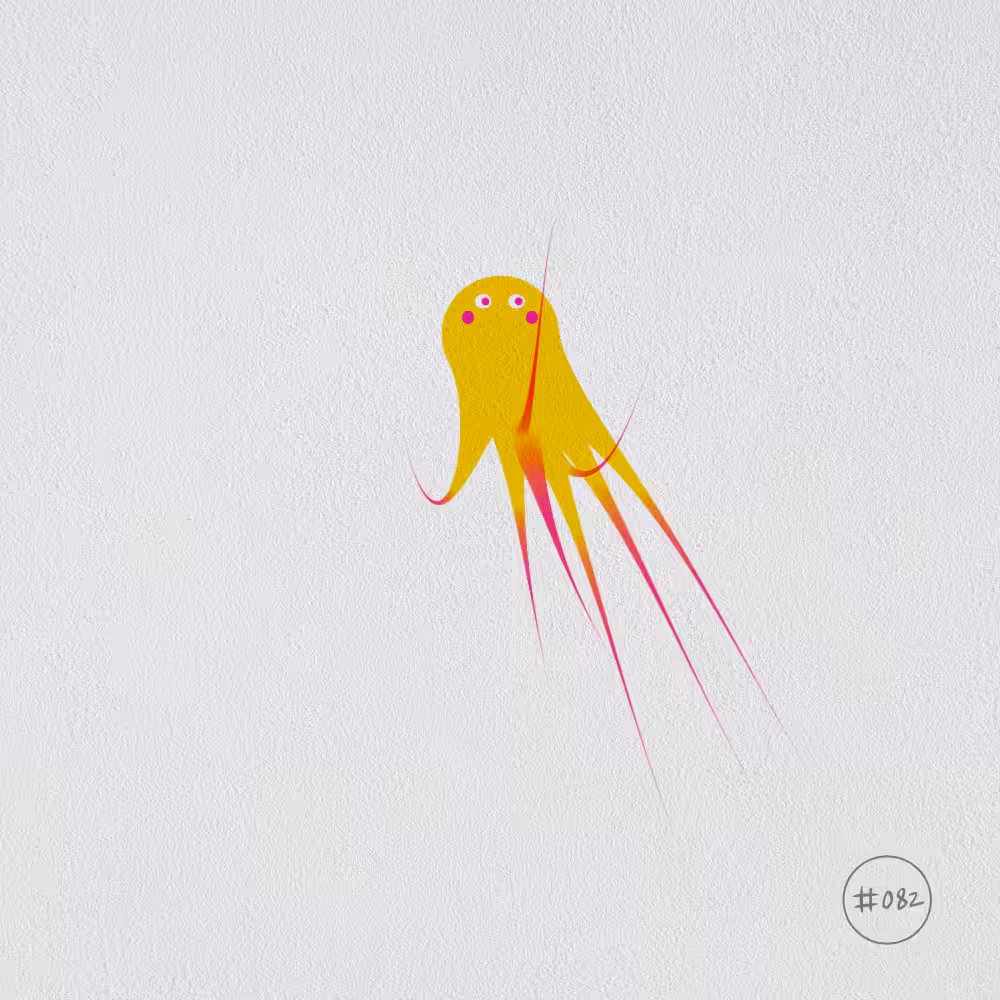 Octy #082