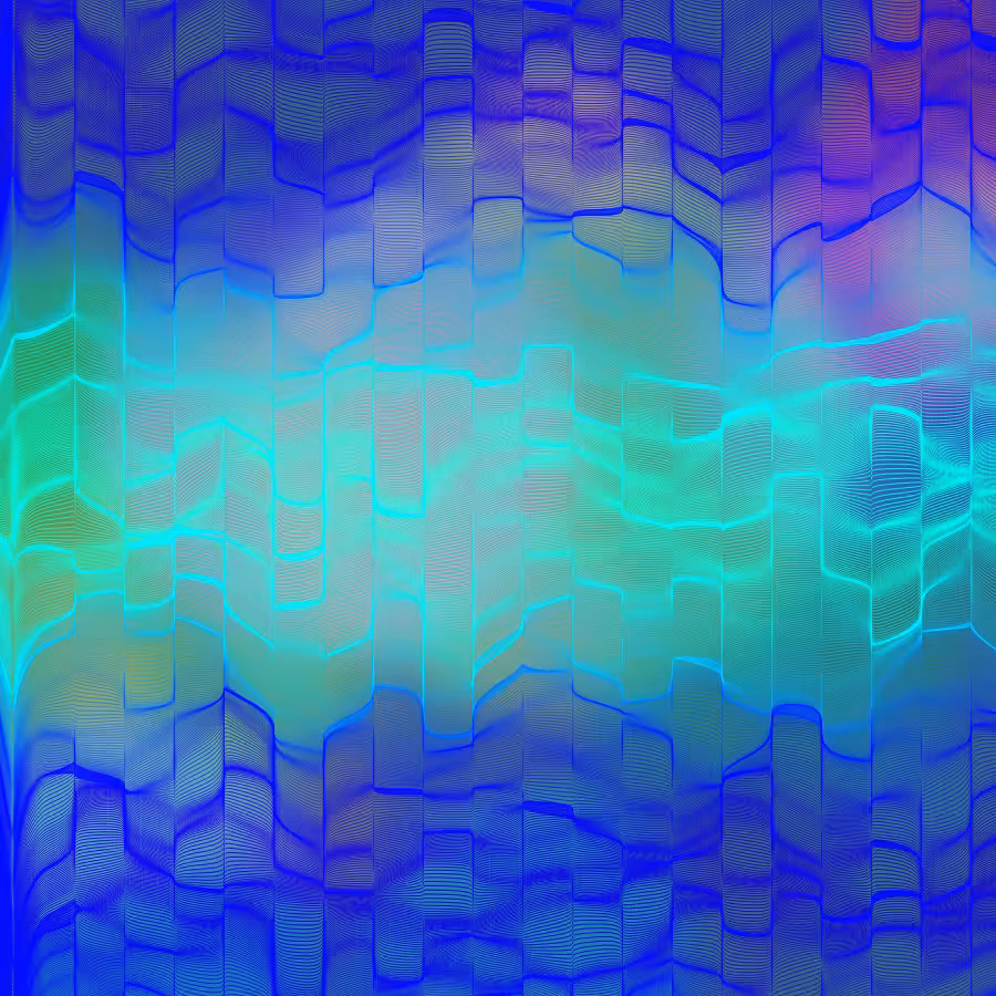 D-fusion II #4