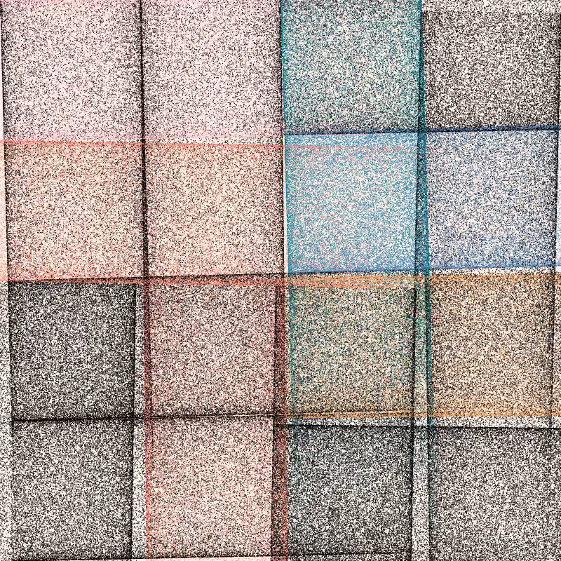 Grid Meditations