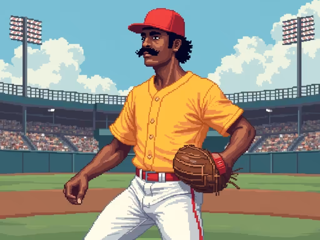 DataBaseball: DatabaseBall Player #43512