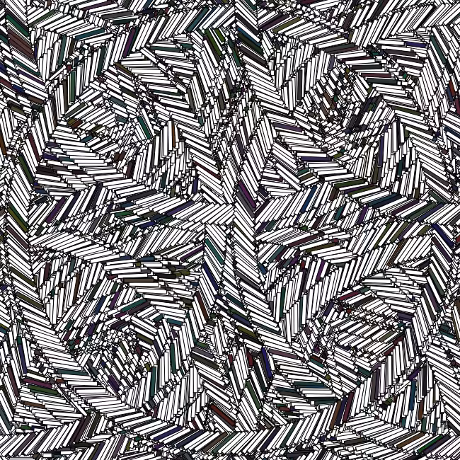 algorect #1