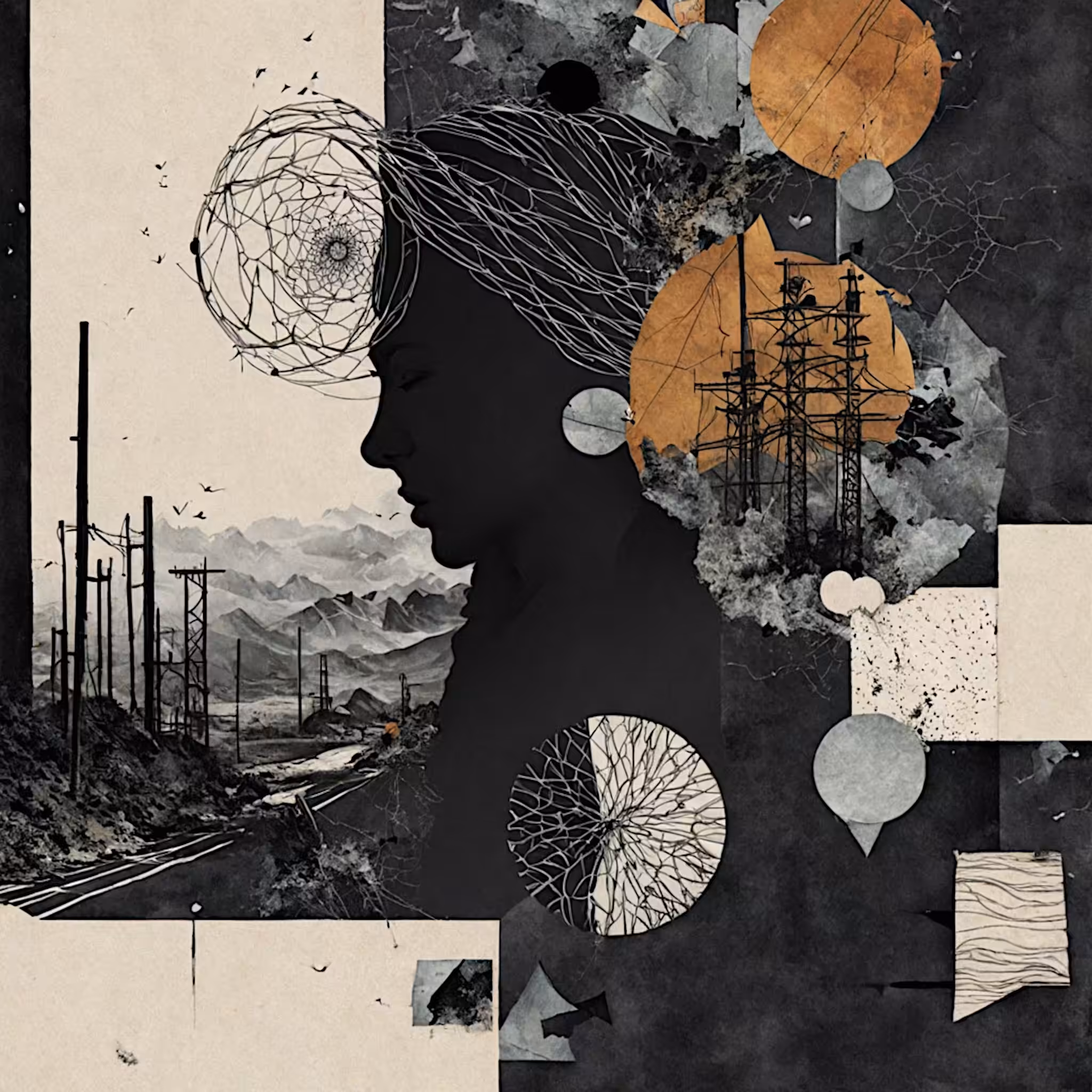 "Torn Memories"