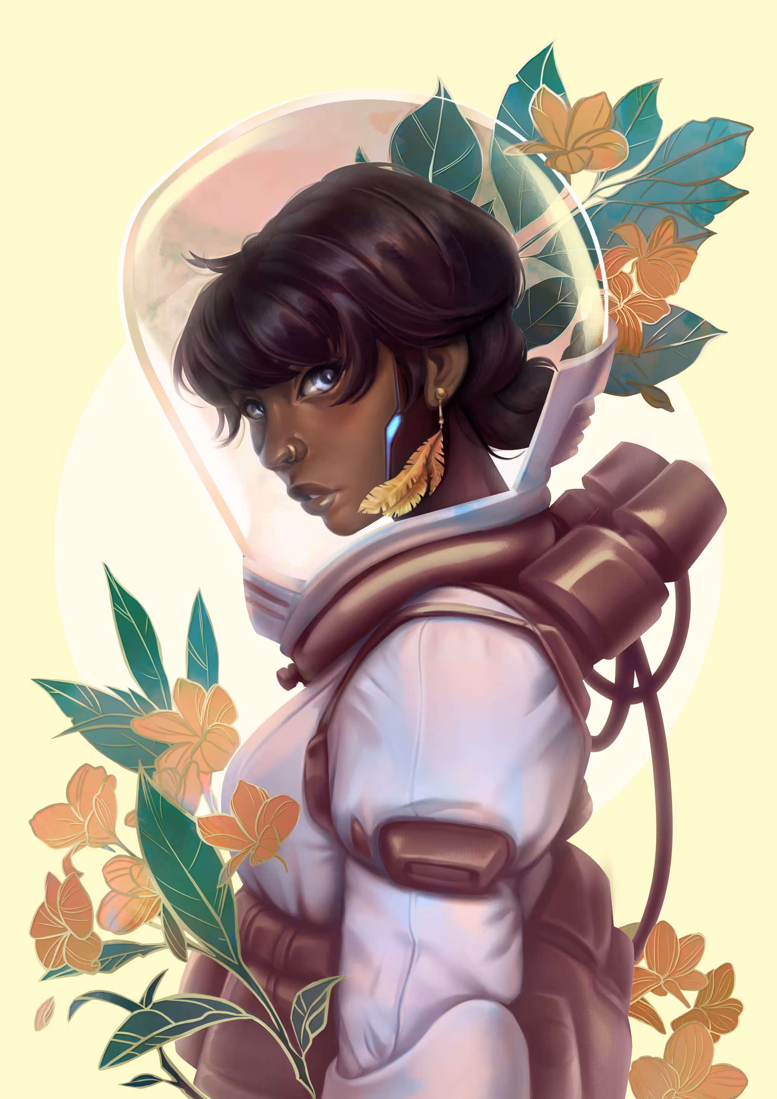 Space Oddity