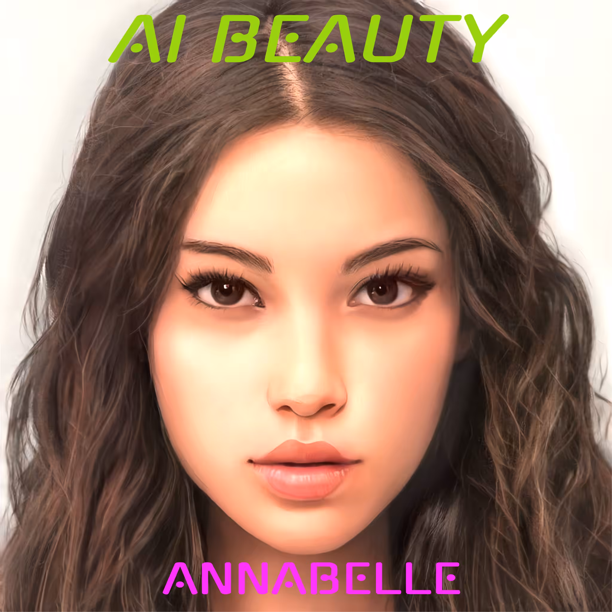 AI BEAUTY : ANNABELLE