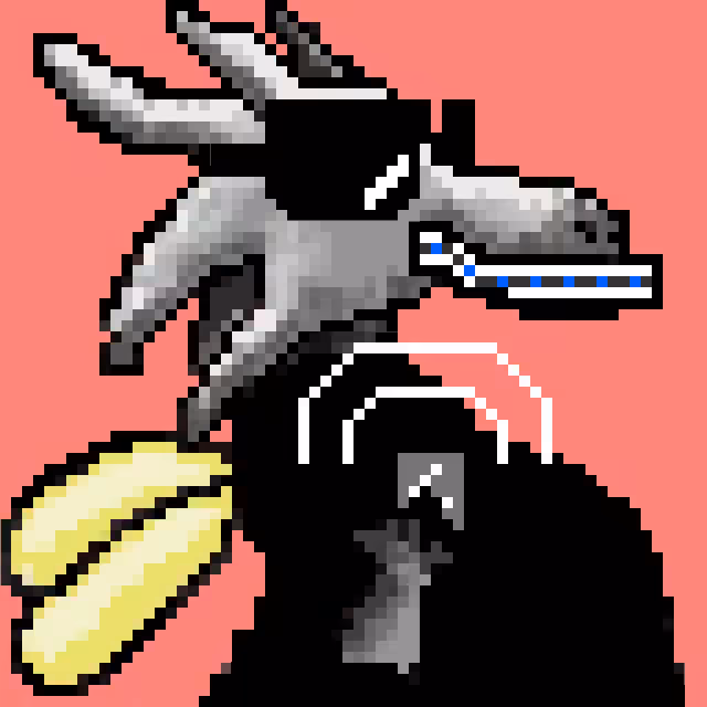 Fortune Dragon #0086