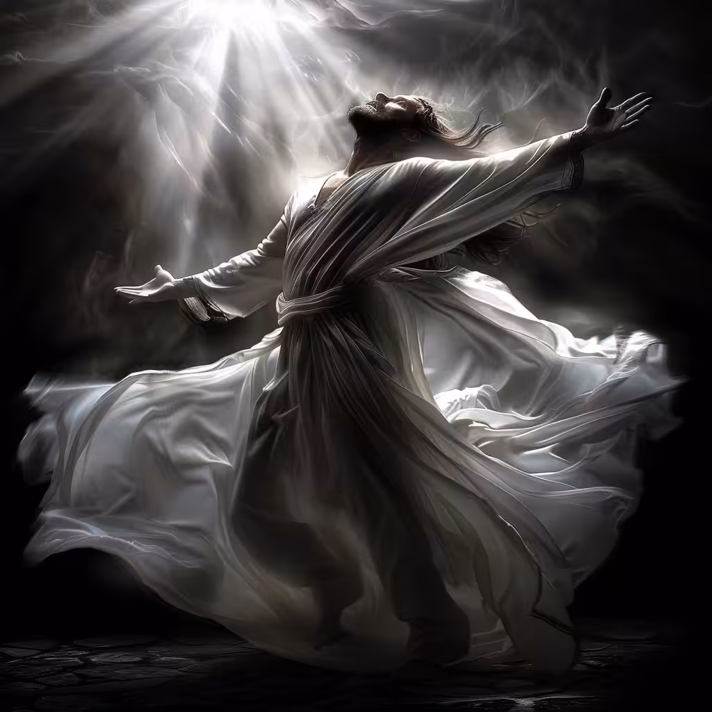 The Resurrection