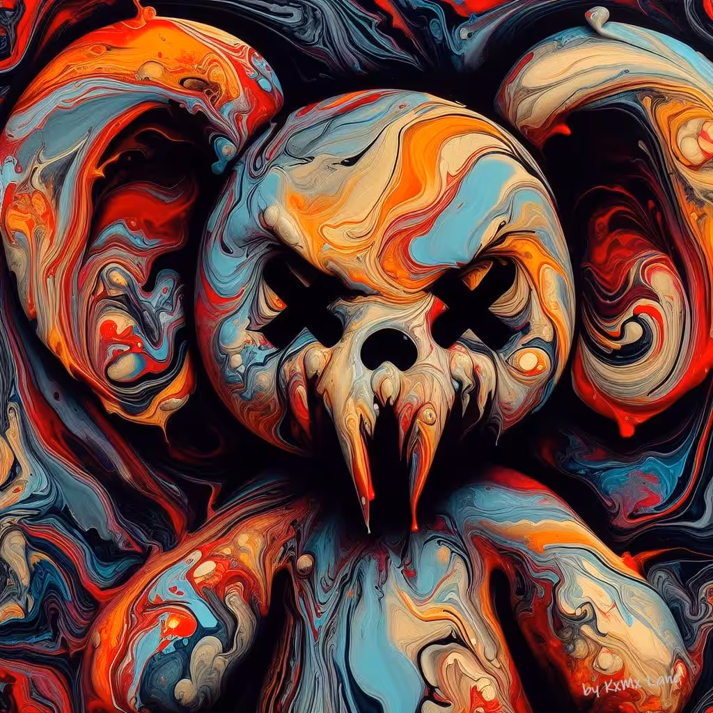 Maniac Mice