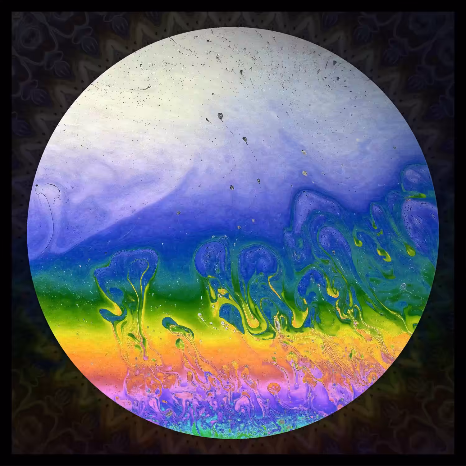 Undiscovered Colors #393