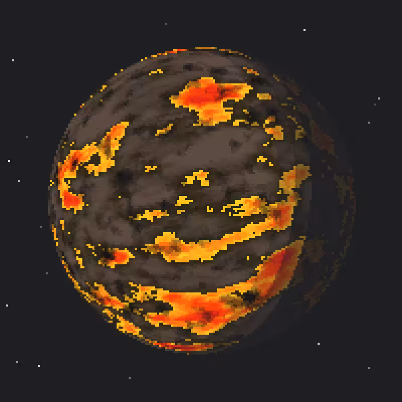 Planets #102