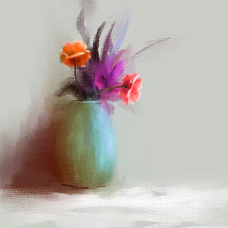 Still Life #25
