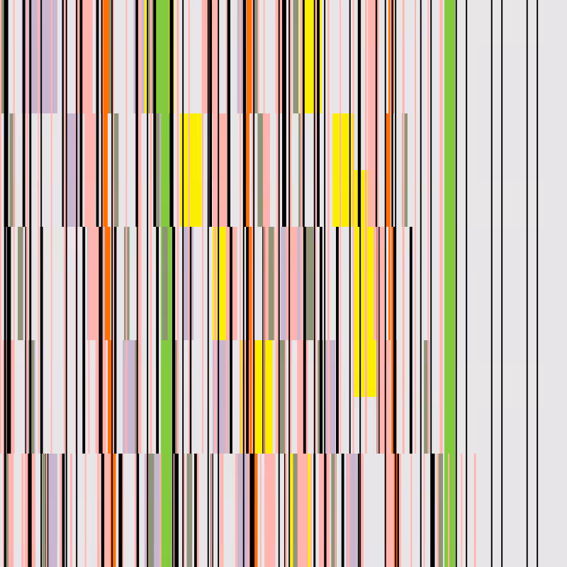 Grid deconstructed #5