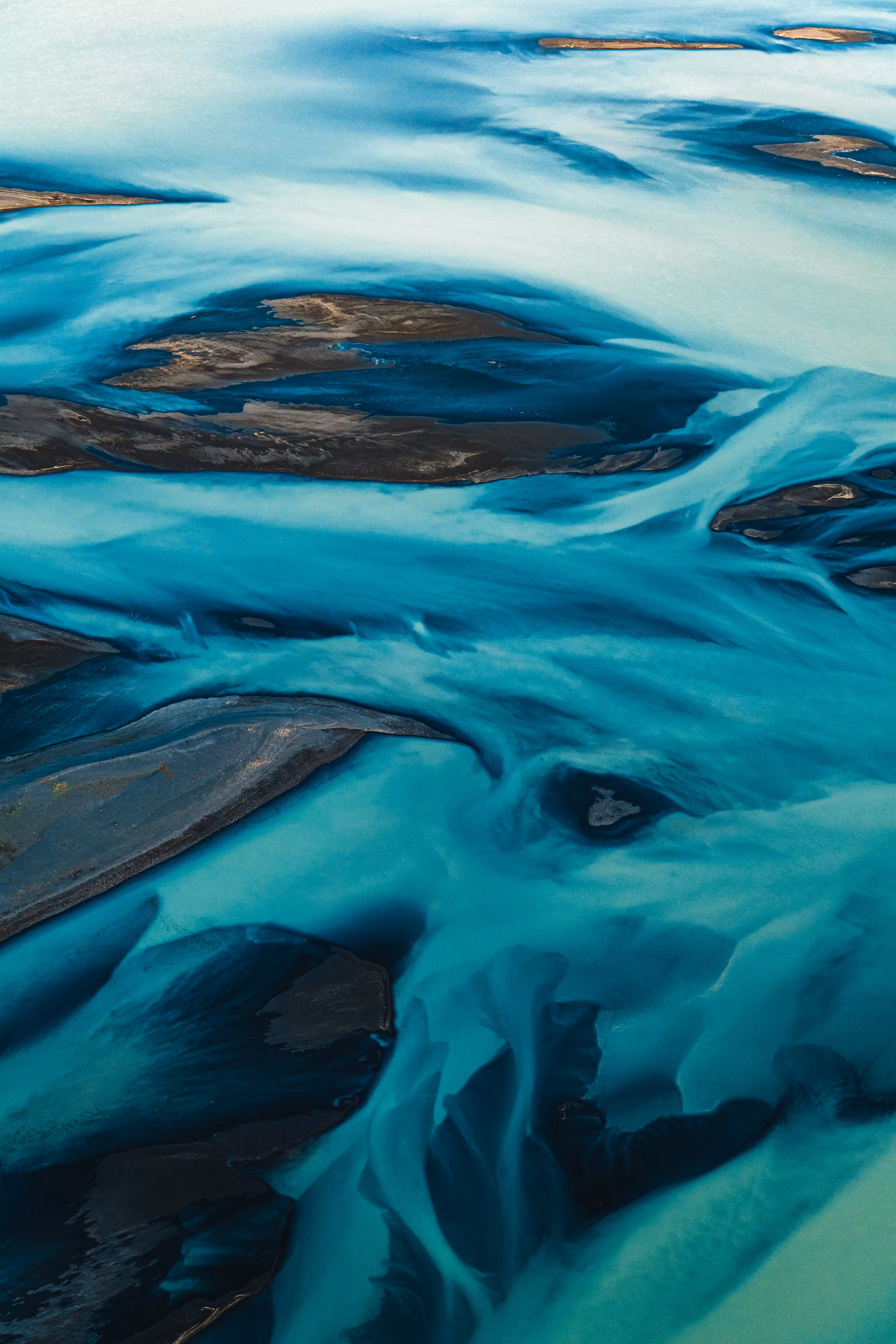 Blue Veins
