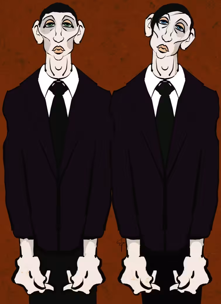 "Triplets" earlyWoRm