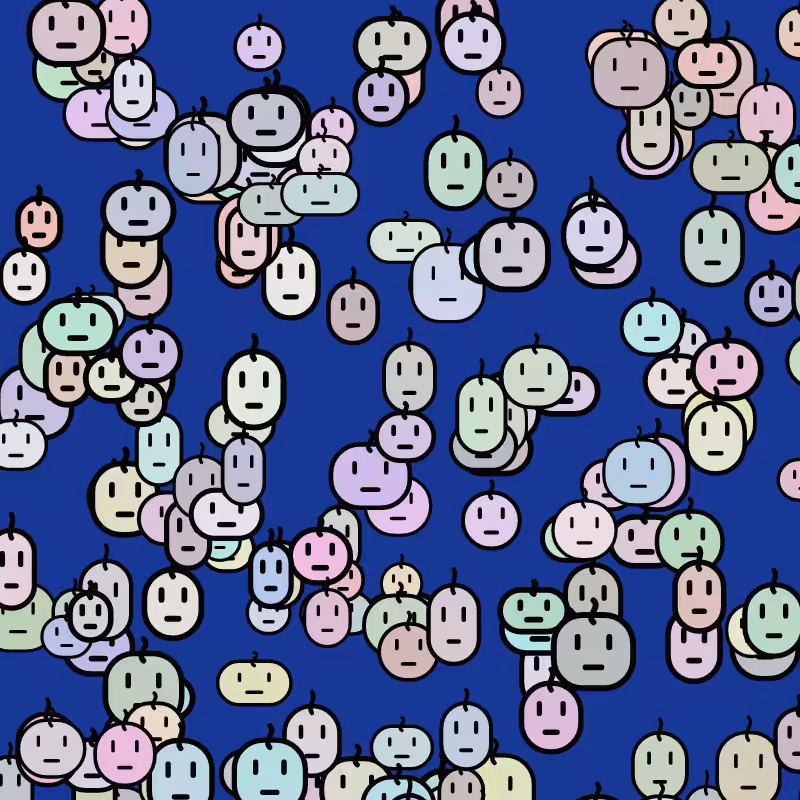 Globlin Babies #10