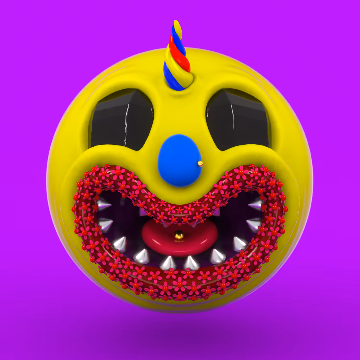JOYWORLD JOYsmilies: JOYsmiley 5134