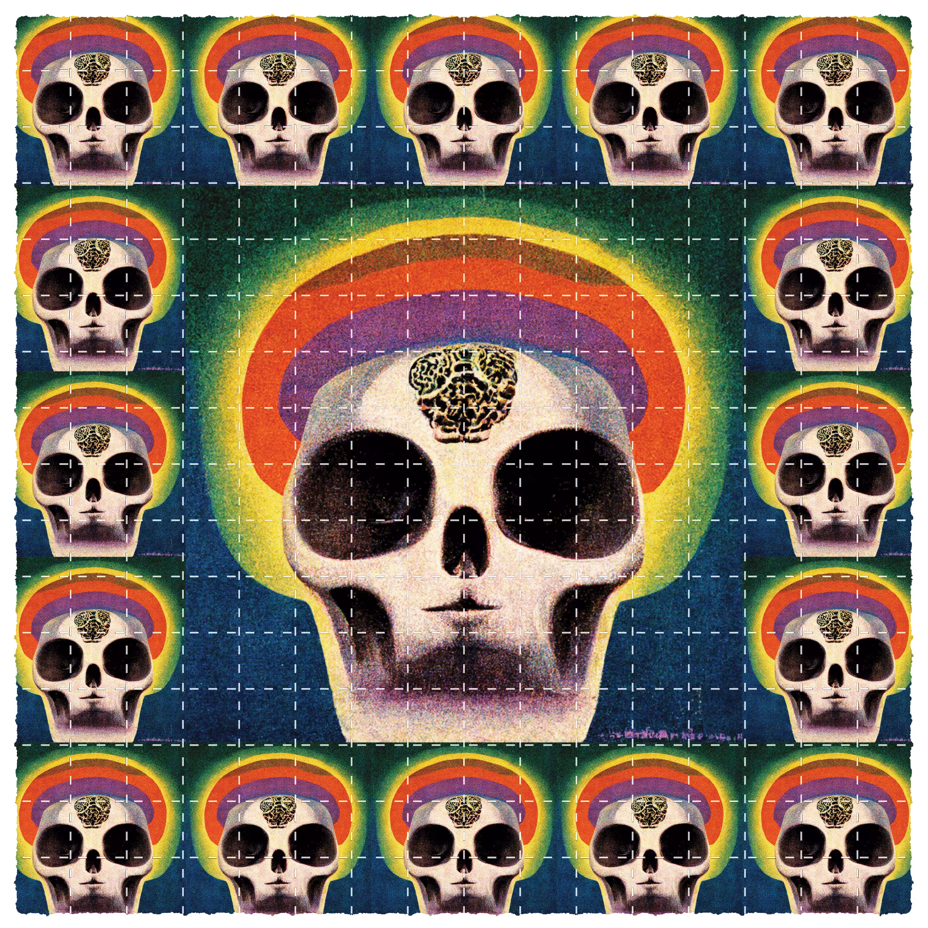 Muerto #18