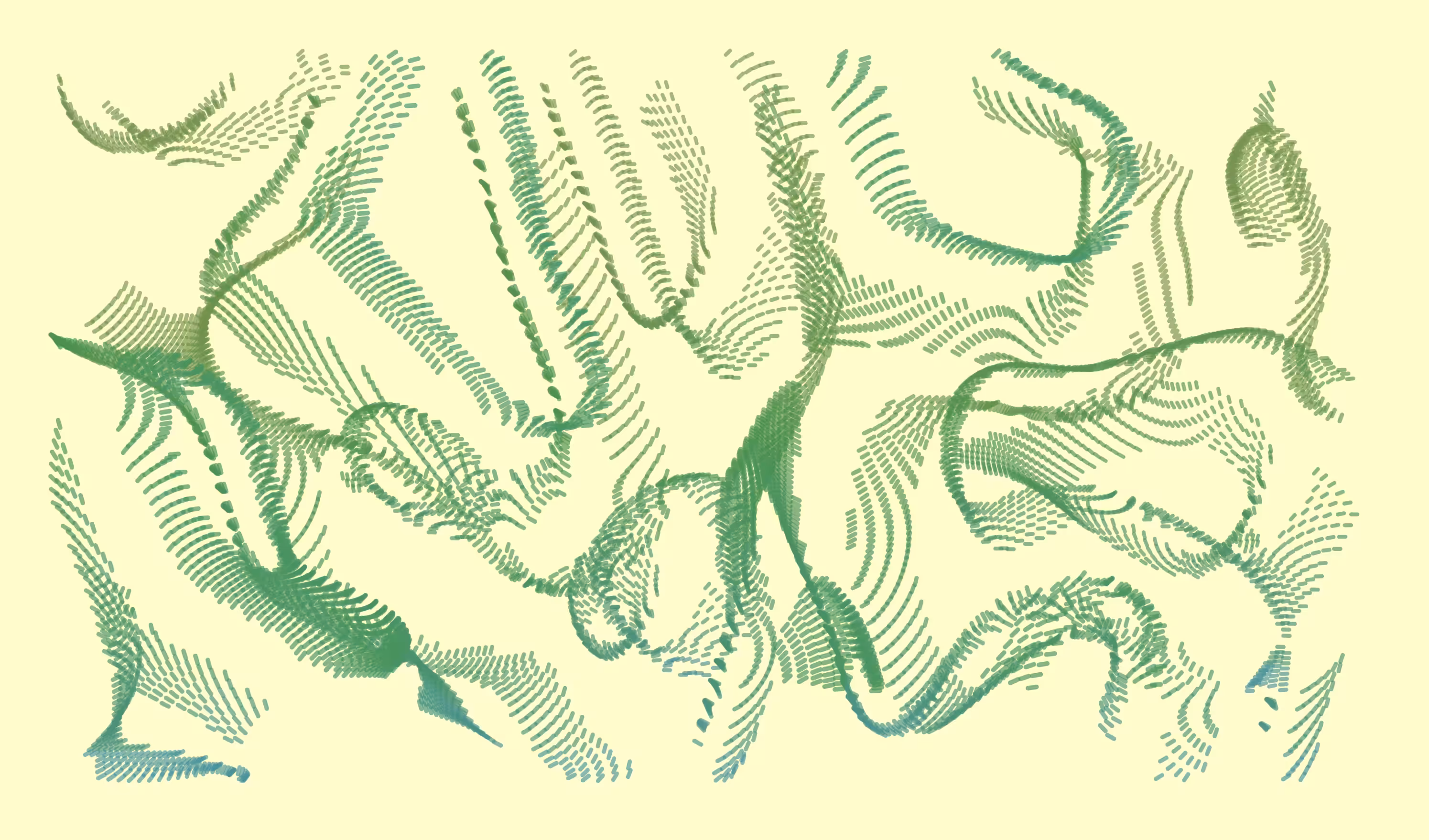 Organiture 134