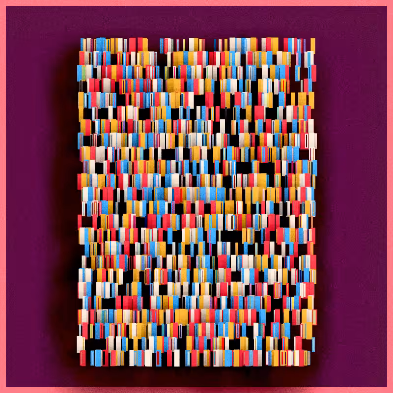 Floating Bookshelves #28
