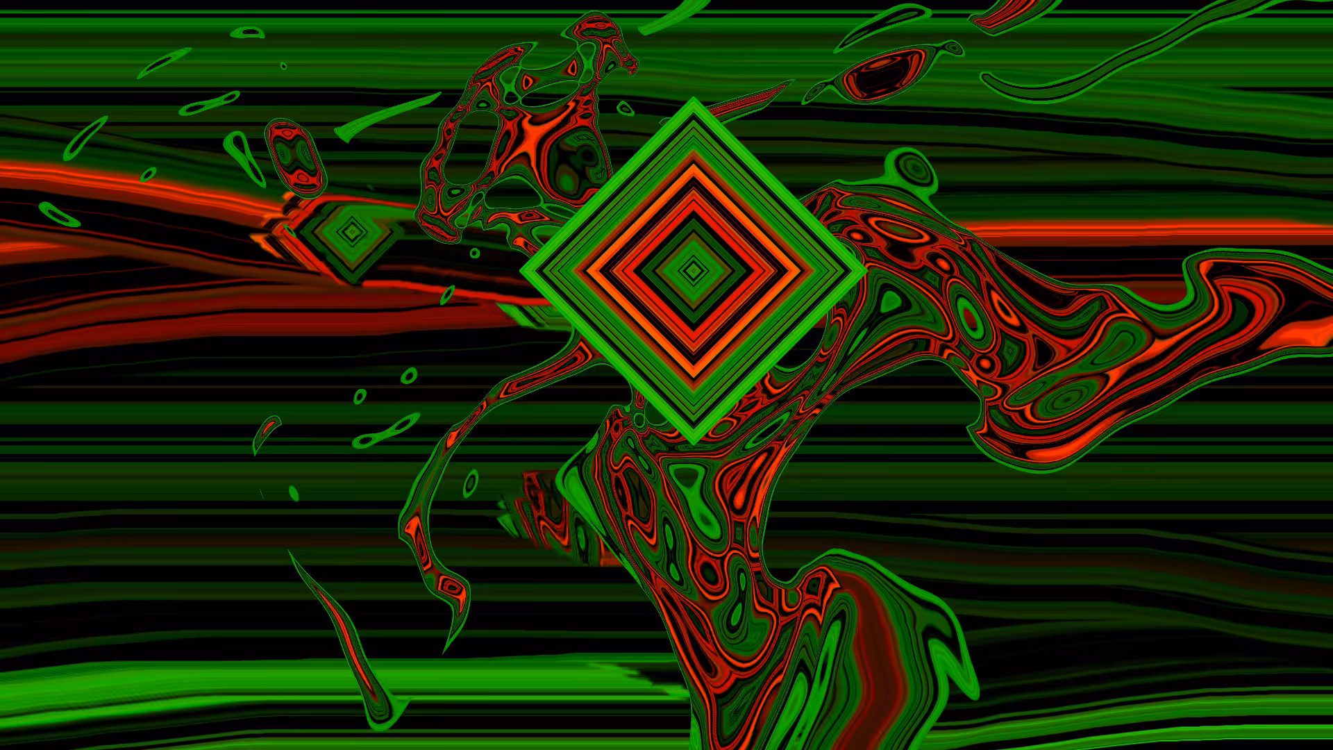 Quantum Air NamKha / Machine Whisperer - 3