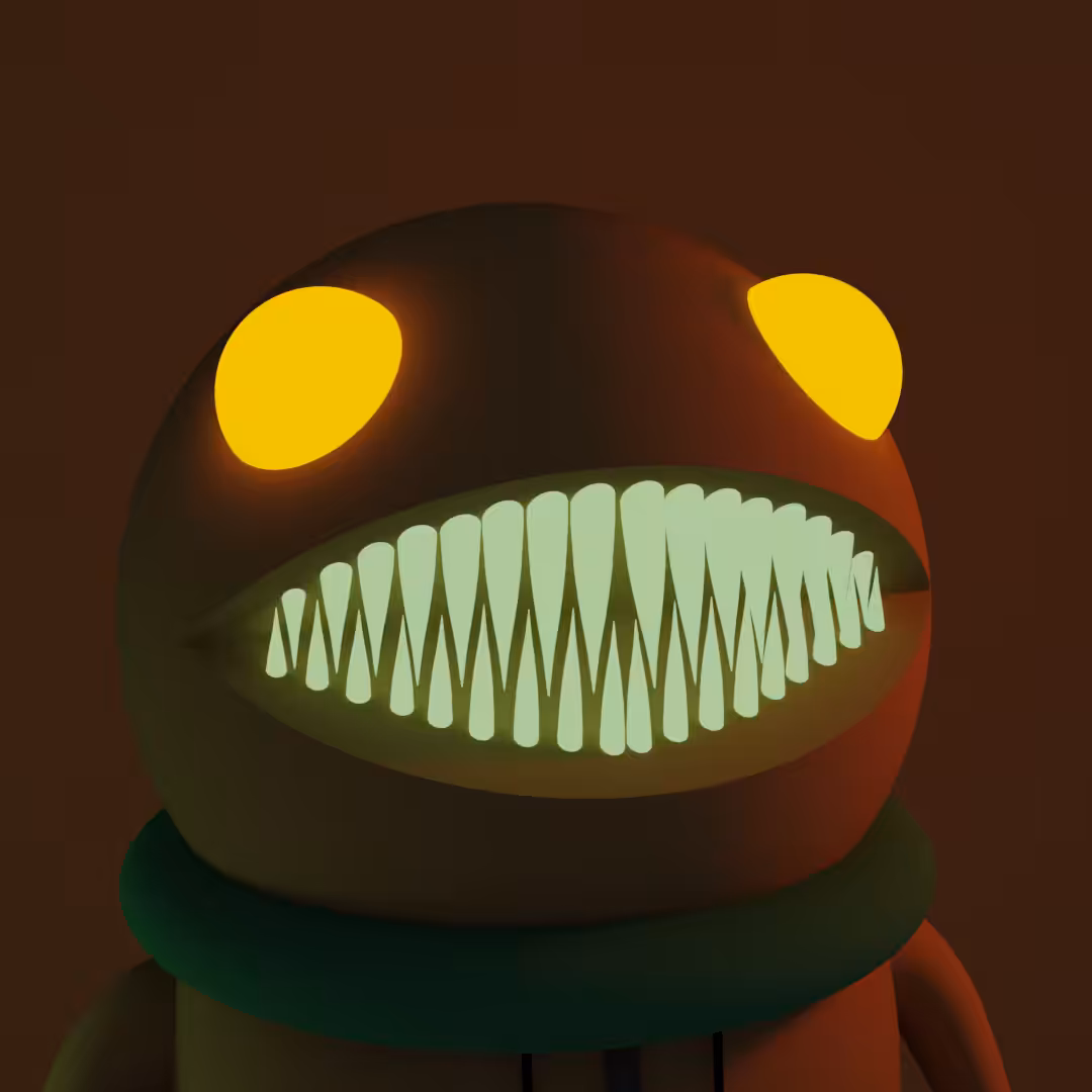 Tropical TEETHZ