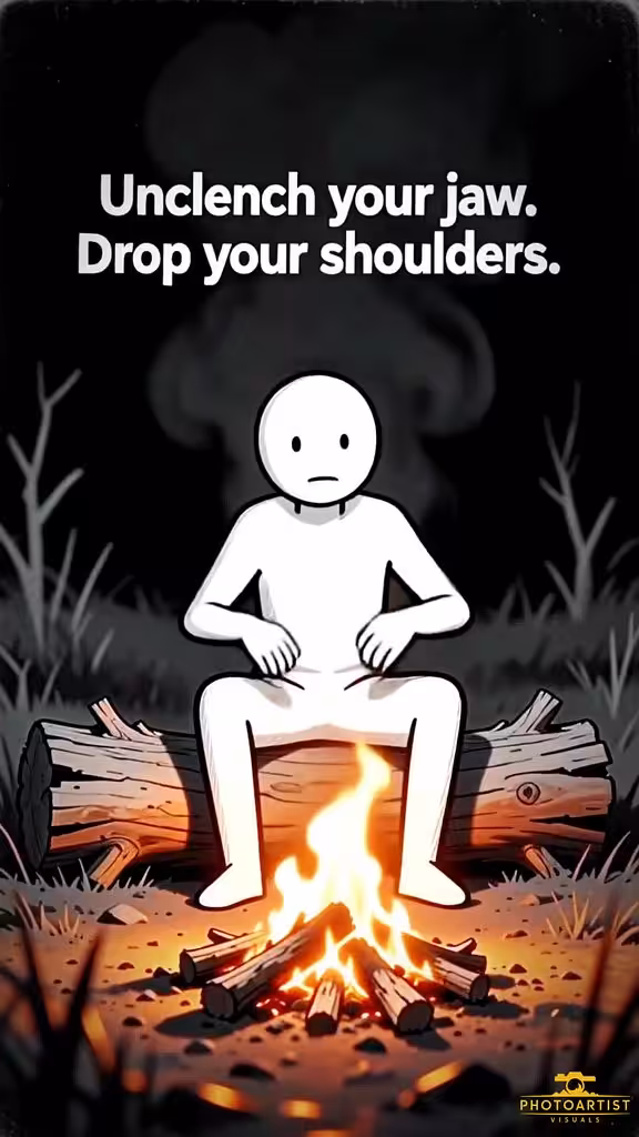 Stop Scrolling 