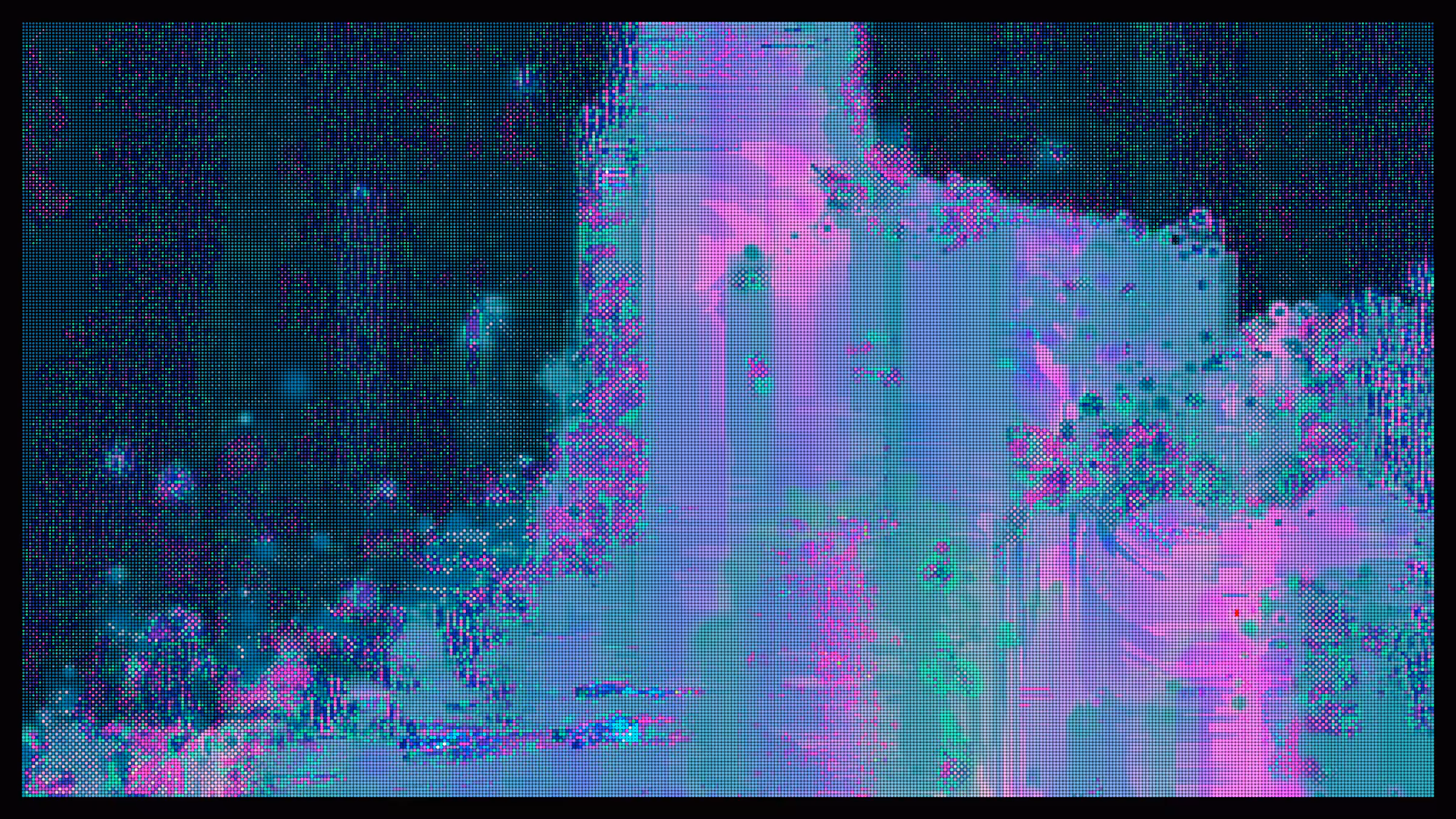 cathedral study #230