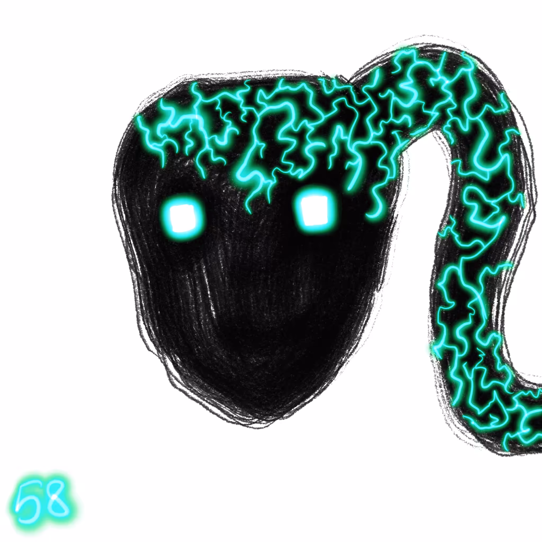 Skillett Dark Soul #58