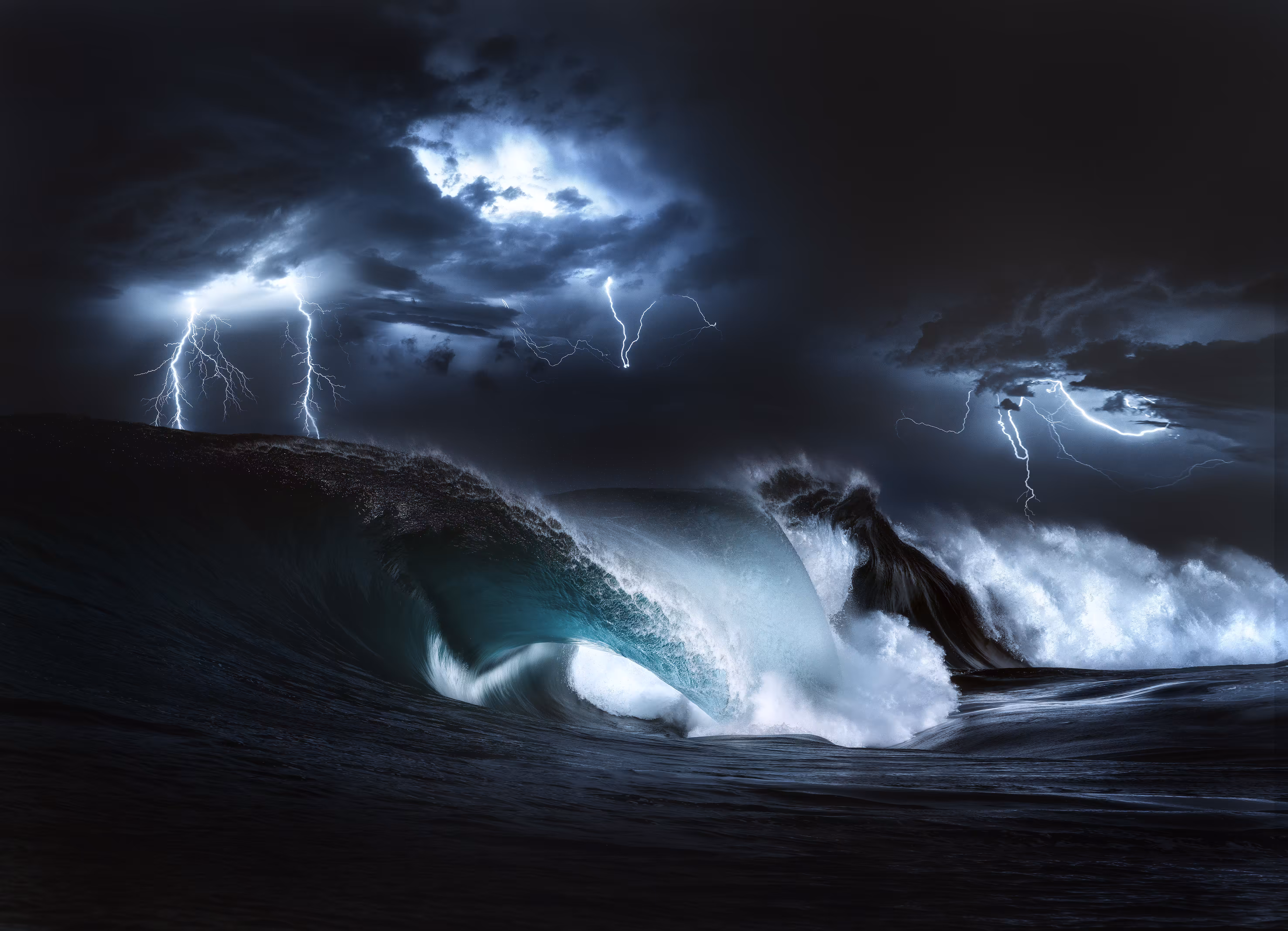 The Storm