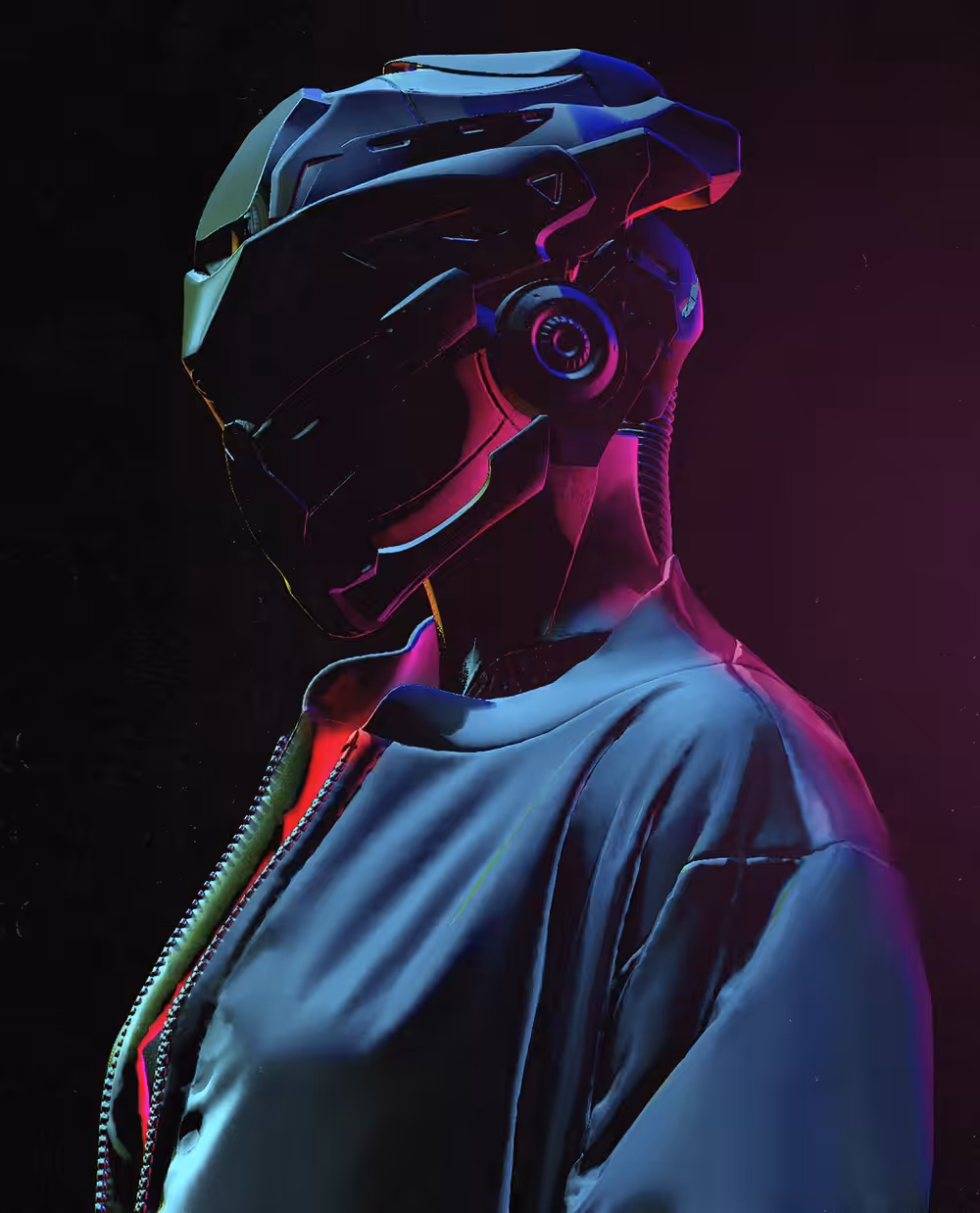 Naomi Helm