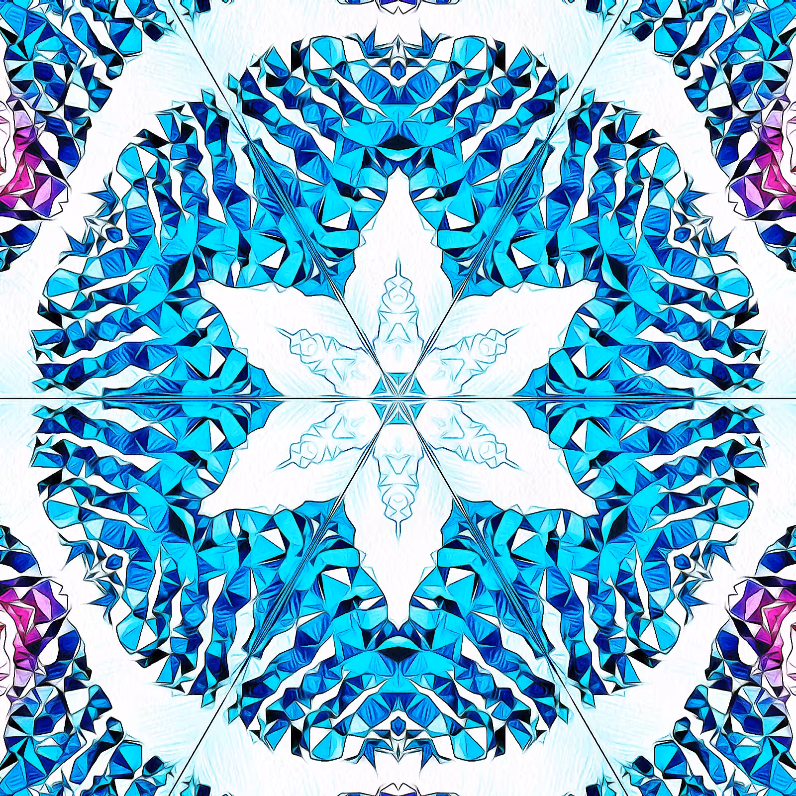 Kaleidoscopes Collection (11)