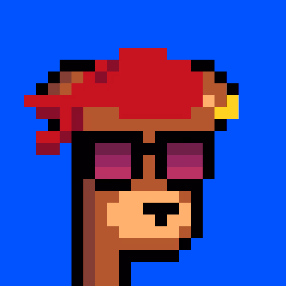 BearPunks #4664