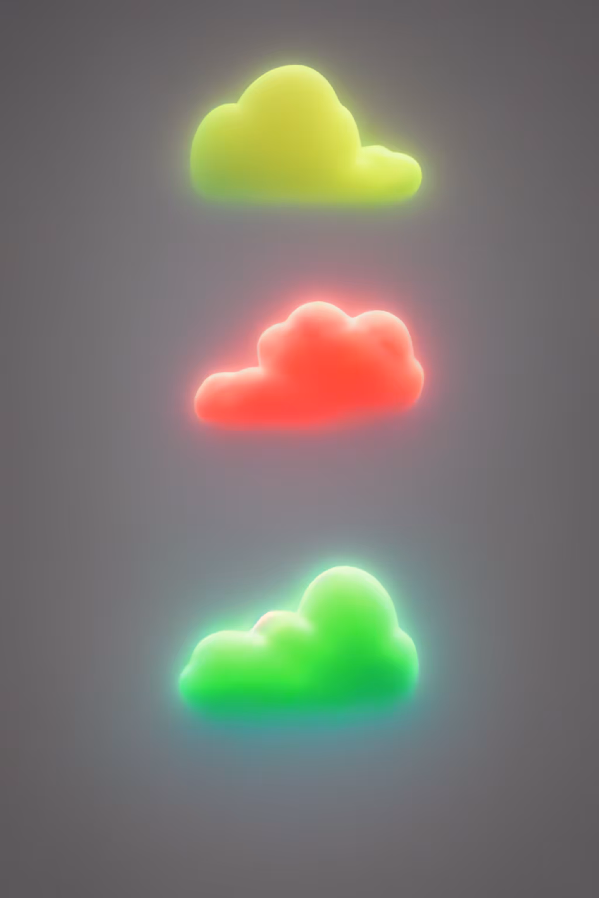 ☁︎ clouds ☁︎