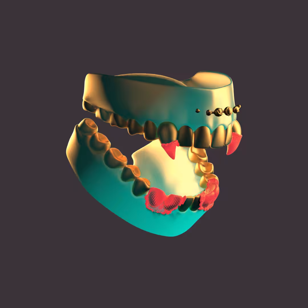 Electric Fangs #66