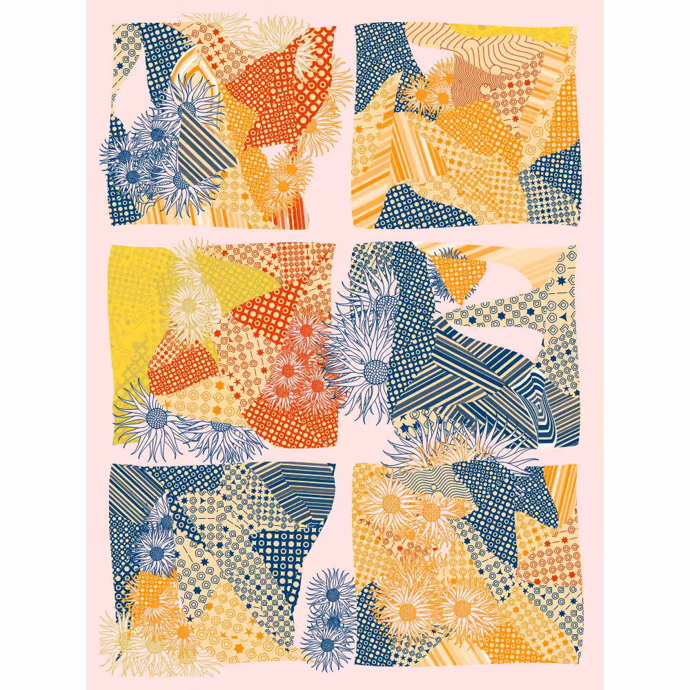 PolyGarden #94