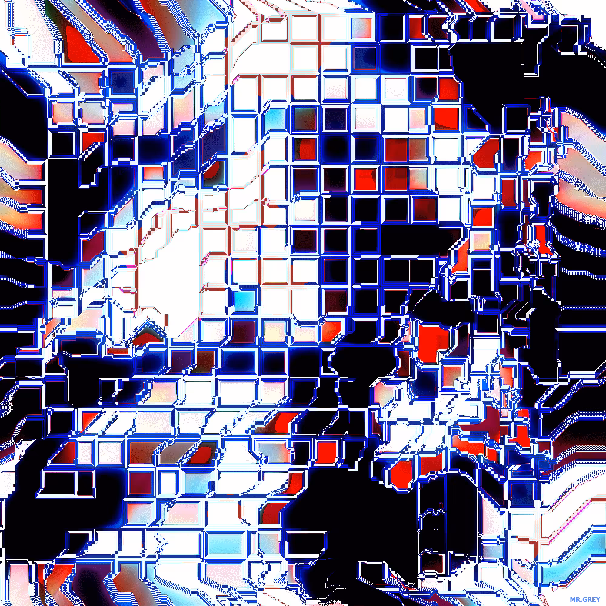 BROKEN 999: BROKEN - 253