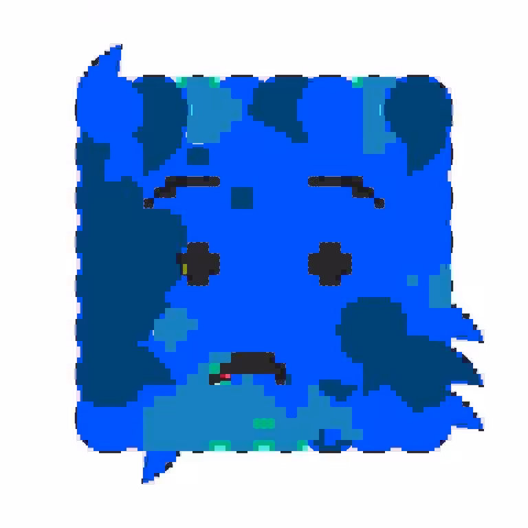 Based Kudzu #6884