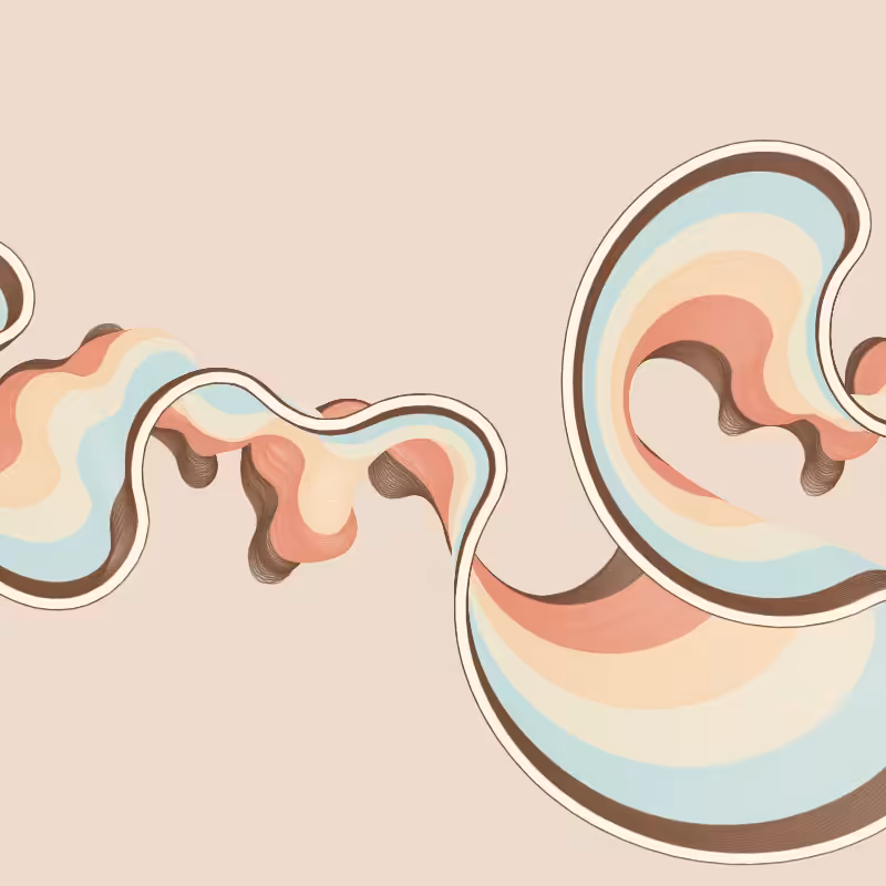 Meander River Plot v2 #43
