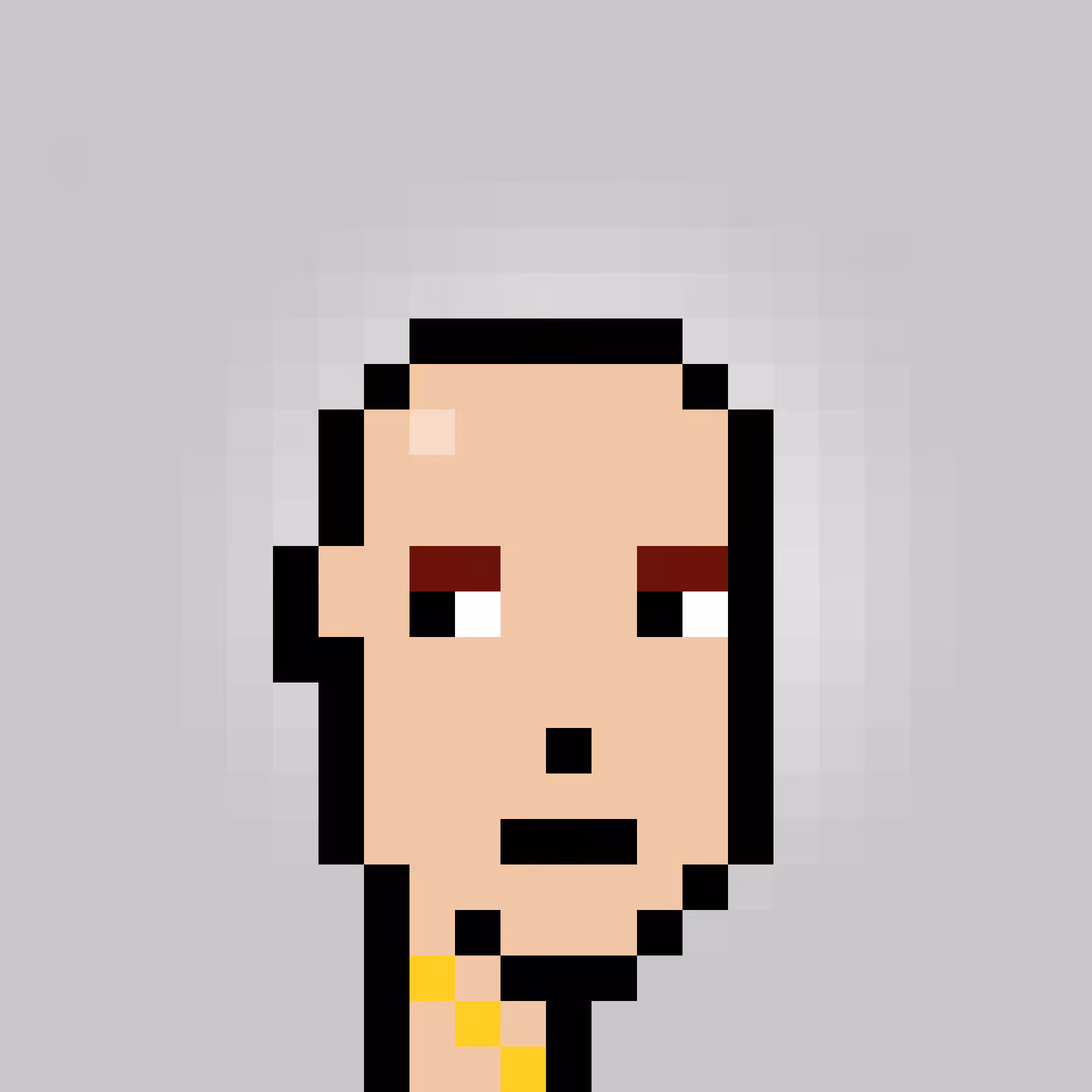 Unofficial Punks V2 #476