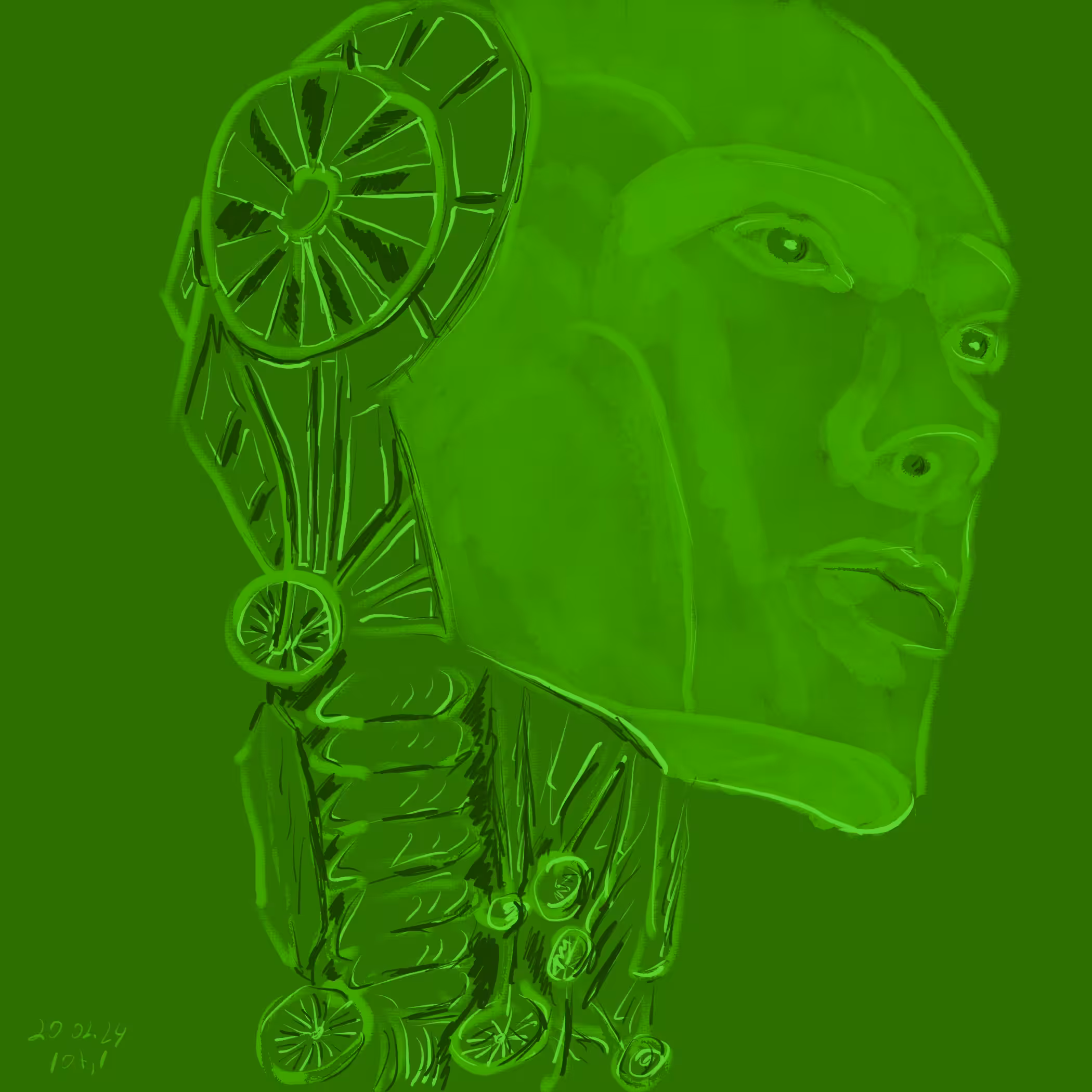 Day 31