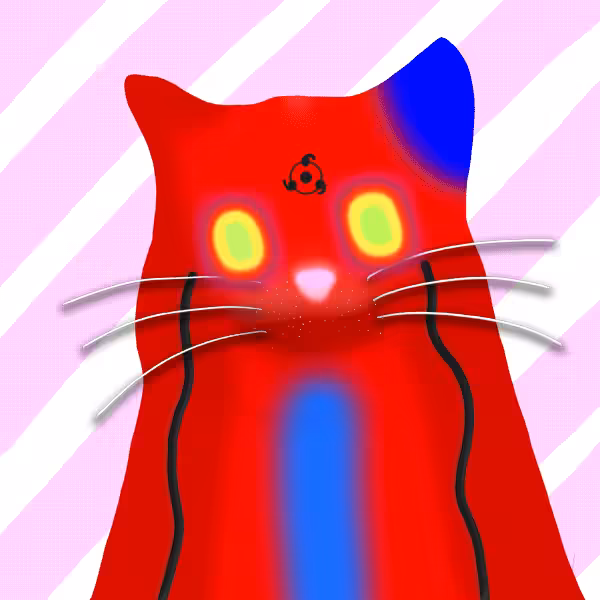 Quantum Cats #1462