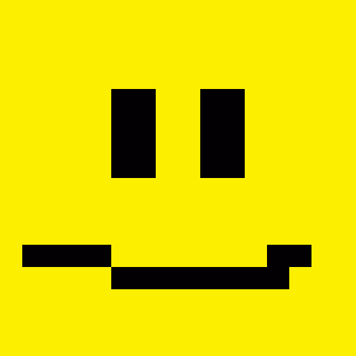 SMILE DROP 25i/14