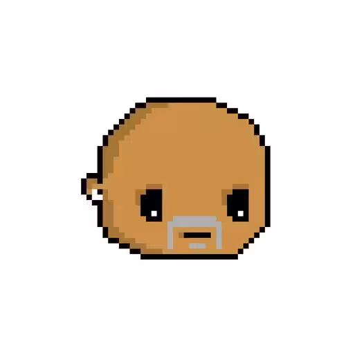 weird bob #046