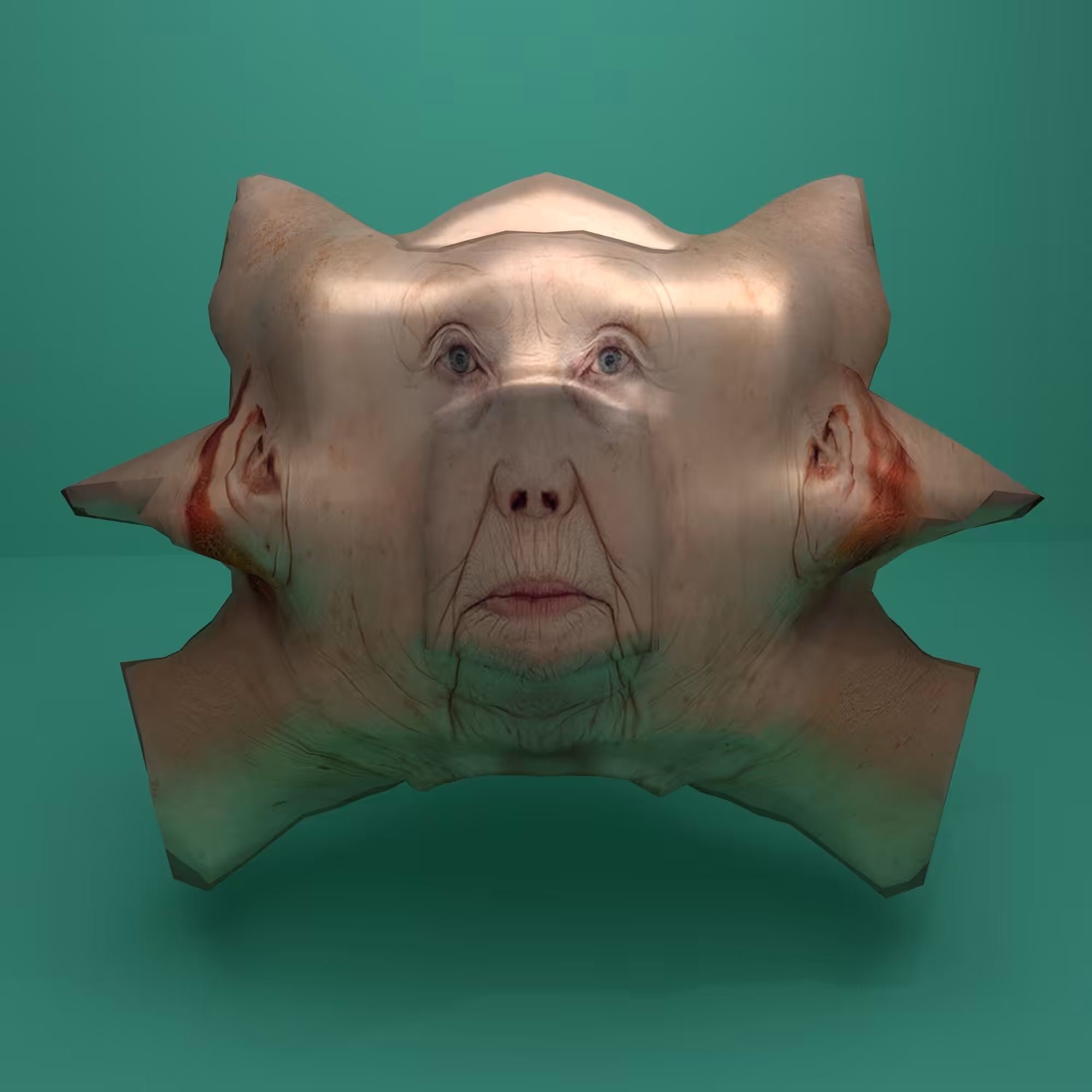 Cara Verde 