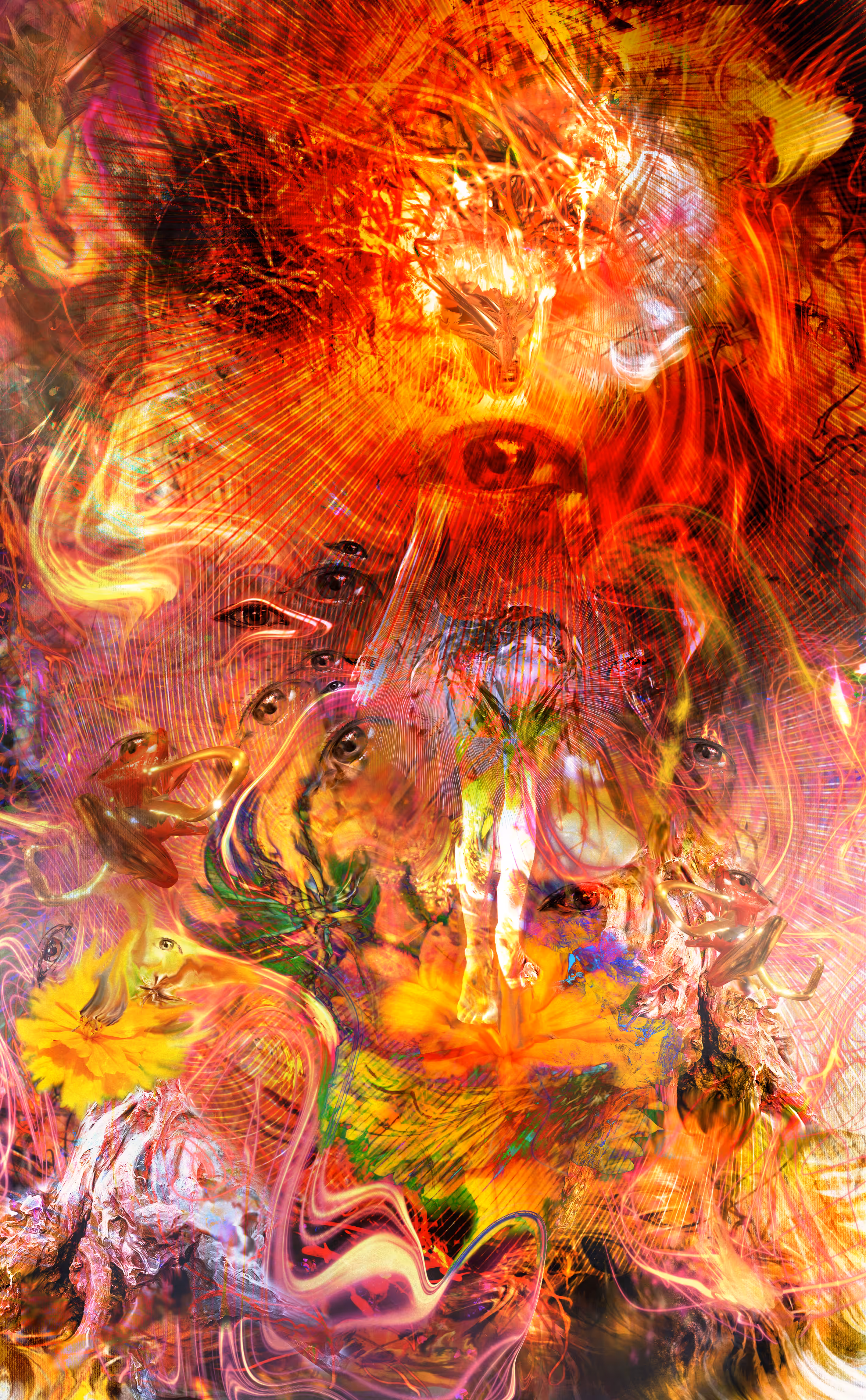 Realm Of The Senses