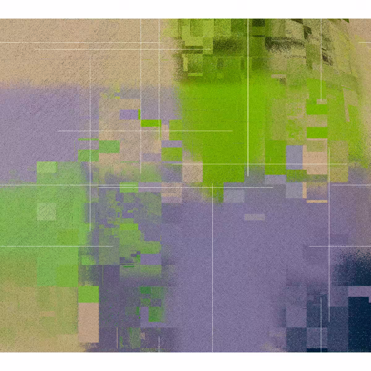 PROCEDURAL ESSENCE #3