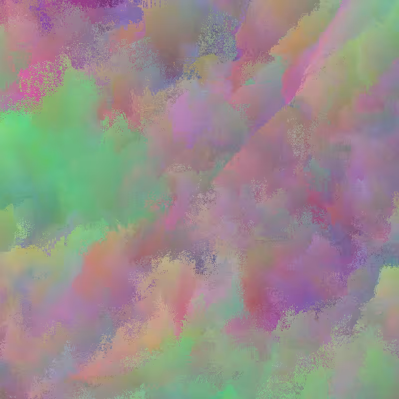 Brushes #5