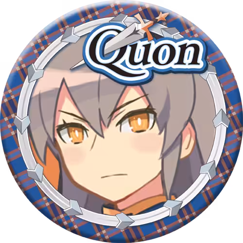 Quon, Royal Knight